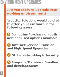 Internal Growth For Businesses