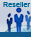 Reseller Login